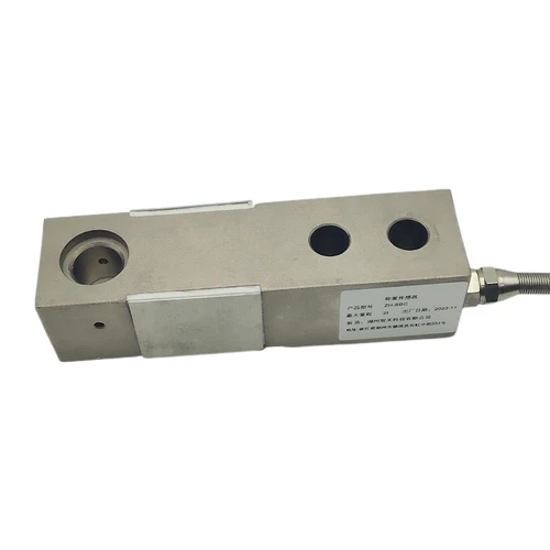 Load Cell Mounting Assembly Load Cell Mounting Assembly